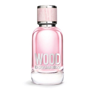 Женская туалетная вода, парфюм DSQUARED2 Wood Pour Femme 72200153 LT  фото, kupilegko.ru