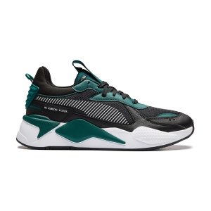 Кроссовки PUMA RS-X Geek PM391174 366416 SP  фото, kupilegko.ru