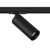 Трековый светодиодный светильник Maytoni Track lamps TR021-1-12B4K  фото, kupilegko.ru