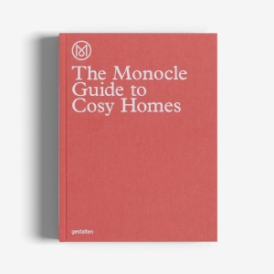 The Monocle Guide to Cosy Homes Книга Gestalten  фото, kupilegko.ru