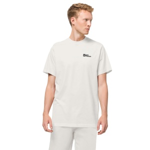 Футболка JACK WOLFSKIN Essential T JW1808382 367075 SP  фото, kupilegko.ru