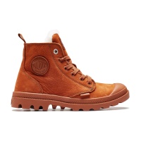 Ботинки PALLADIUM Pampa Hi Zip PL95982 320472 SP  фото, kupilegko.ru