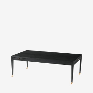 Kate Стол кофейный Theodore Alexander  фото, kupilegko.ru