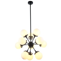 Подвесная люстра Stilfort Ring 2106/01/11P  фото, kupilegko.ru