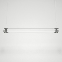 THIN Multiples Triad Подвесной светильник Juniper Design  фото, kupilegko.ru