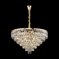 Подвесная люстра Wertmark Cassia WE102.28.303  фото, kupilegko.ru