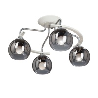 Потолочная люстра Vitaluce V4910-0/4PL  фото, kupilegko.ru