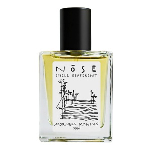 Парфюмерная вода NOSE PERFUMES Morning Rowing 125000709 LT  фото, kupilegko.ru