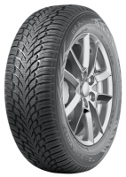 Автомобильные зимние шины Nokian WR SUV 4 265/50 R19 110V  фото, kupilegko.ru