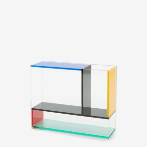 Piet Mondrian Mondri Ваза MoMA Collection  фото, kupilegko.ru