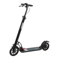 Самокат RRAMPA C2D, 2020-2021, черный, 1BKR1C6RX003 RRAMPA  фото, kupilegko.ru