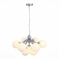 Подвесная люстра ST Luce Arte SL549.103.09  фото, kupilegko.ru