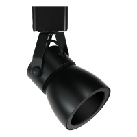 Трековый светильник ЭРА TR38-GU10 BK Б0053308  фото, kupilegko.ru