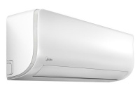 Настенный инверторный кондиционер, инверторная сплит-система Midea MSAG1-07N8C2U-I/MSAG1-07N8C2U-O/-40  фото, kupilegko.ru