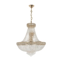 Подвесная люстра Dio DArte Asfour Bari E 1.5.60.200 G  фото, kupilegko.ru