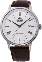 Японские наручные мужские часы Orient RA-AC0J06S. Коллекция AUTOMATIC  фото, kupilegko.ru