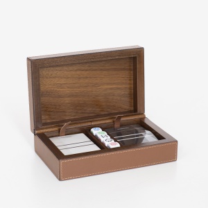 Royal Siena Набор игральных карт для покера Giobagnara  фото, kupilegko.ru