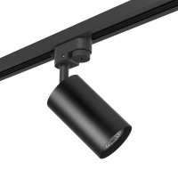 Трековый светильник Lightstar Rullo (214437+592057) R1T437  фото, kupilegko.ru