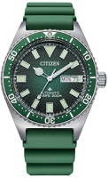 Японские наручные мужские часы Citizen NY0121-09X. Коллекция Automatic  фото, kupilegko.ru