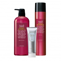 Набор подарочный Theo Scalp  фото, kupilegko.ru