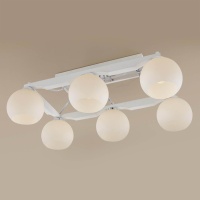 Потолочная люстра Citilux Ариста CL164362  фото, kupilegko.ru