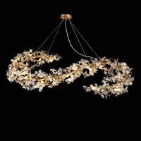 Подвесная люстра Imperium Loft Caramelly 194944-23  фото, kupilegko.ru