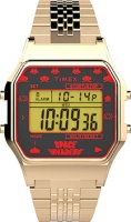 мужские часы Timex TW2V30100. Коллекция Space Invaders  фото, kupilegko.ru