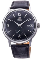 Японские наручные мужские часы Orient RA-AP0005B10B. Коллекция Classic Automatic  фото, kupilegko.ru