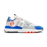 Кроссовки ADIDAS NITE JOGGER ADNEF2810 347239 SP  фото, kupilegko.ru