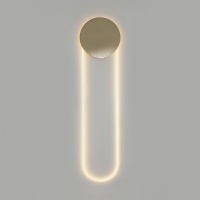 RA Wall Настенный светильник D'Armes  фото, kupilegko.ru