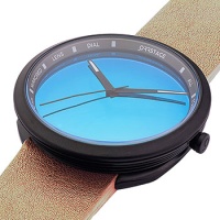 fashion наручные мужские часы Offstage UF05LLC. Коллекция UFO  фото, kupilegko.ru