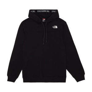 Толстовка худи NORTH FACE ZUMU HOODIE NF0A5ILJ 365390 SP  фото, kupilegko.ru