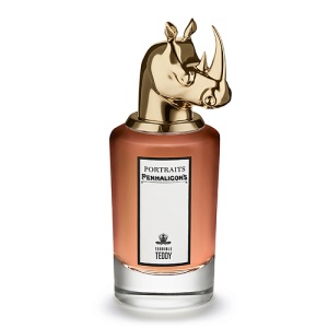 Мужская парфюмерная вода PENHALIGON'S TERRIBLE TEDDY 80700007 LT  фото, kupilegko.ru