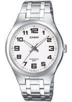 Японские наручные мужские часы Casio MTP-1310PD-7B. Коллекция Analog  фото, kupilegko.ru