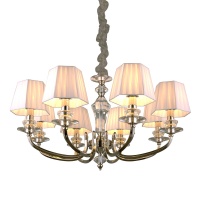 Подвесная люстра Aployt Jula APL.707.03.08  фото, kupilegko.ru