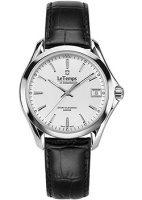 Швейцарские наручные женские часы Le Temps LT1030.01BL01. Коллекция Sport Elegance  фото, kupilegko.ru