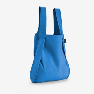 Notabag B&H Blue Сумка-рюкзак Notabag  фото, kupilegko.ru