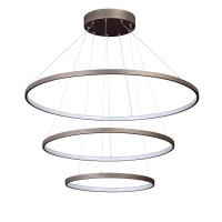 Подвесная люстра Vitaluce V04600-93/3S  фото, kupilegko.ru