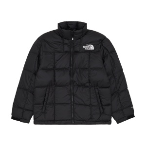 Пуховик NORTH FACE LHOTSE JACKET NF0A3Y23 365161 SP  фото, kupilegko.ru