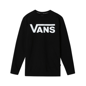 Толстовка VANS CLASSIC CREW VNVA456A 314071 SP  фото, kupilegko.ru