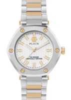 fashion наручные женские часы Philipp Plein PW1BA0523. Коллекция The Hexagon  фото, kupilegko.ru