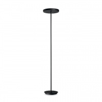 Торшер Ideal Lux Colonna PT4 Nero 177205  фото, kupilegko.ru