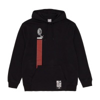 Толстовка PUMA x A.C. MILAN Weekend FtblCulture Hoody PM767606 339452 SP  фото, kupilegko.ru