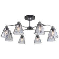 Потолочная люстра Rivoli Connie 3144-308 Б0055487  фото, kupilegko.ru