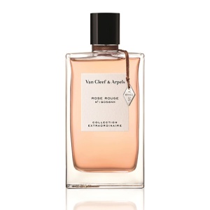Женская парфюмерная вода VAN CLEEF Rose Rouge 65900022 LT  фото, kupilegko.ru
