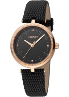 fashion наручные женские часы Esprit ES1L296L0055. Коллекция Nova  фото, kupilegko.ru