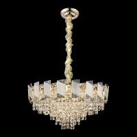 Подвесная люстра Wertmark Malvina WE114.12.303  фото, kupilegko.ru