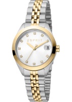 fashion наручные женские часы Esprit ES1L295M0225. Коллекция Madison  фото, kupilegko.ru