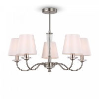 Потолочная люстра Freya Osborn FR2027PL-05N  фото, kupilegko.ru