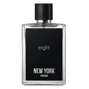 Мужская туалетная вода, парфюм NEW YORK PERFUME EIGHT for men 138300487 LT  фото, kupilegko.ru